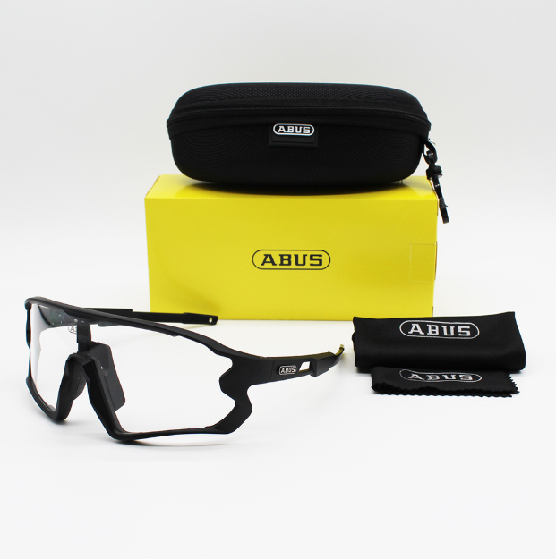 Okulary rowerowe UV400 – sportowe, TR90, MTB i szosa