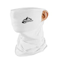 Ice Silk Sunscreen Mask Summer Men And Women Riding Magic Headscarf Multi-Functional Outdoor Sports Windproof Neck Cover