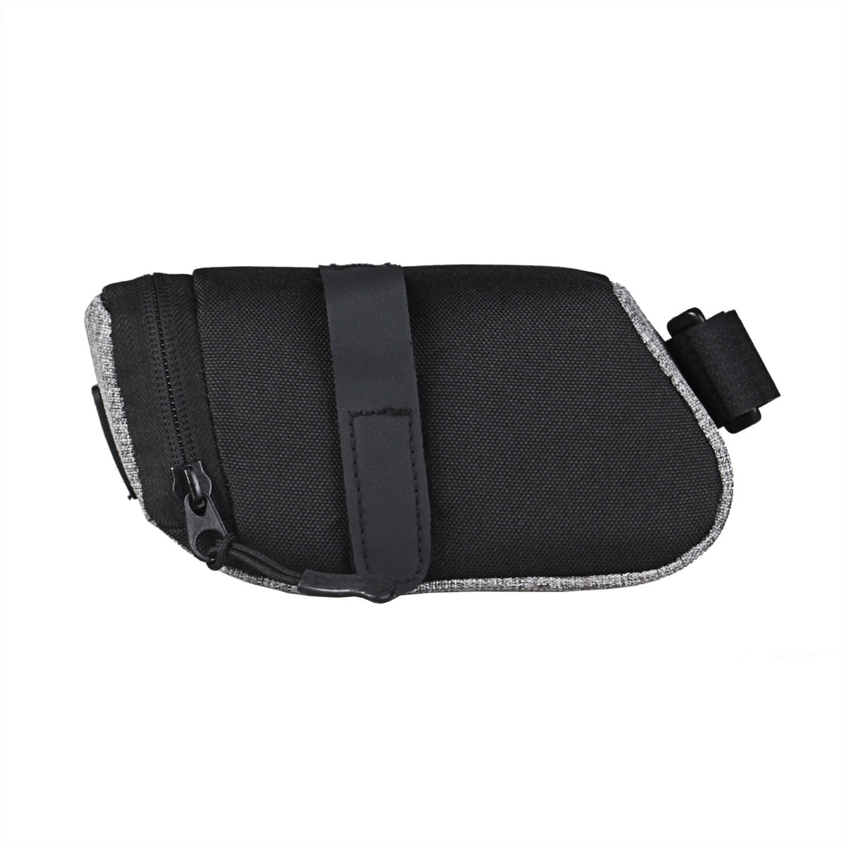 B-SOUL Mountain Road Long-Distance Travel Commuter Bicycle Tail Saddle Seat Tube Seat Post Bag Folding Tail Bag