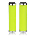 Bicycle Mountain Bike Lockable Grip Foam Rubber Grip Cycling Grip Cycling Supplies
