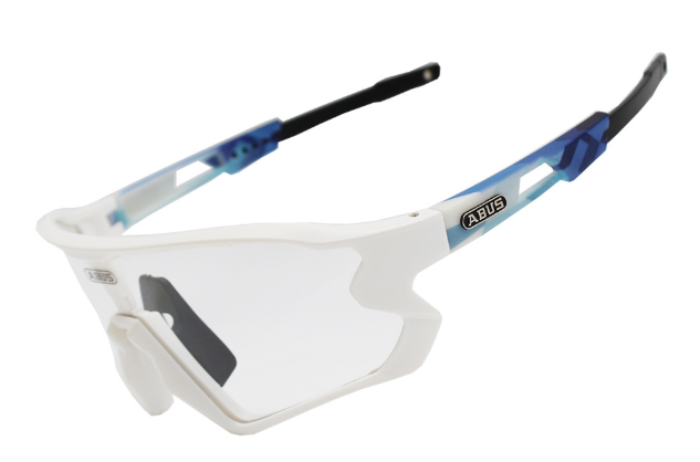 Okulary rowerowe UV400 – sportowe, TR90, MTB i szosa
