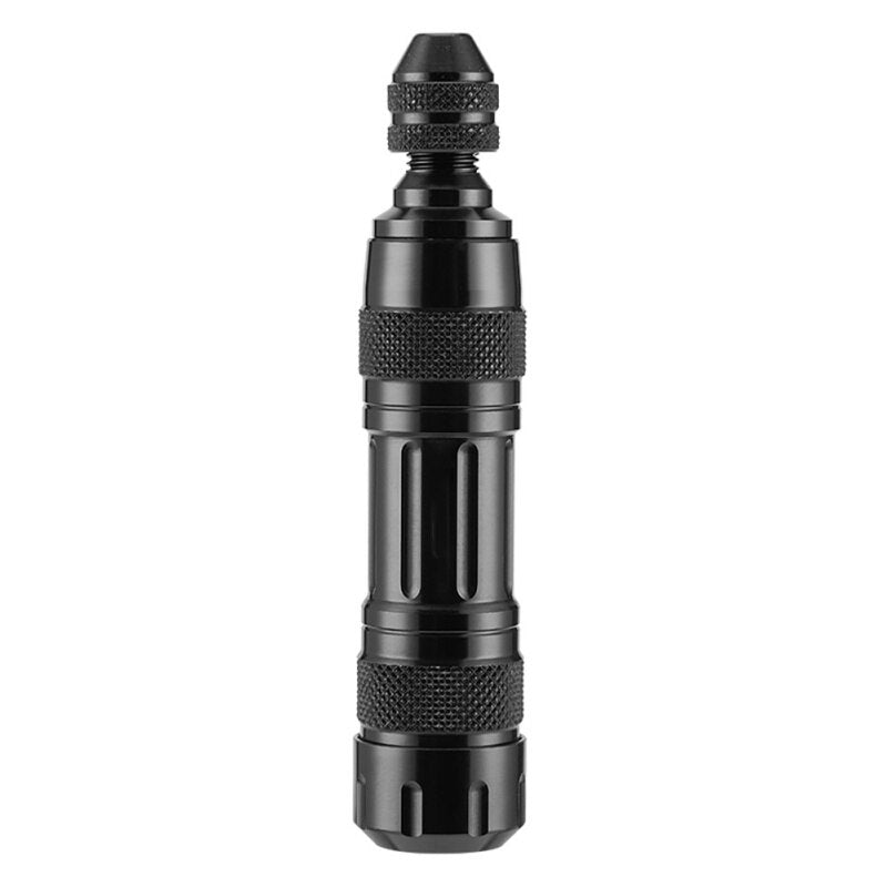 Zestaw do naprawy opon rowerowych tubeless – MTB i szosa
