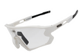 Okulary rowerowe UV400 – sportowe, TR90, MTB i szosa