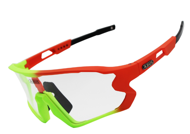 Okulary rowerowe UV400 – sportowe, TR90, MTB i szosa