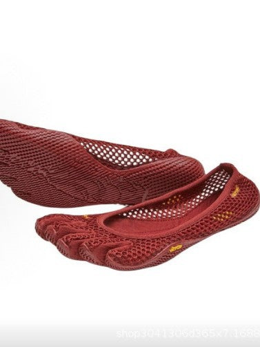 Buty FiveFingers VI-B damskie – joga, pilates, sporty wodne