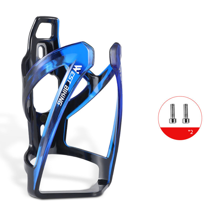 Bicycle Bottle Cage Gradient Bottle Cage Road Mountain Bike Riding Bicycle Cup Holder Accessories And Equipment