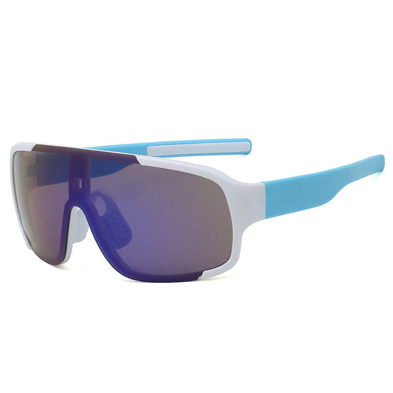 New Outdoor Glasses Men And Women Bicycle Windproof Sunglasses Sports Cycling Glasses 9316