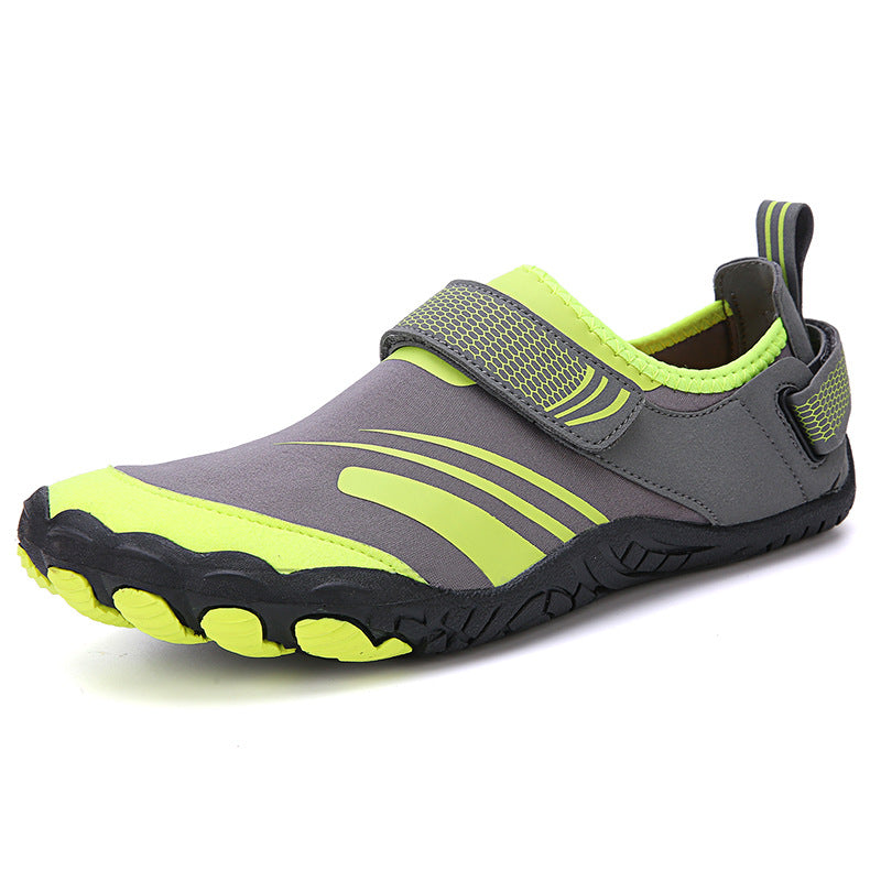 Outdoor Shoes Men's Mountaineering Climbing Cycling Shoes Indoor Sports Fitness Shoes Women's Beach Swimming