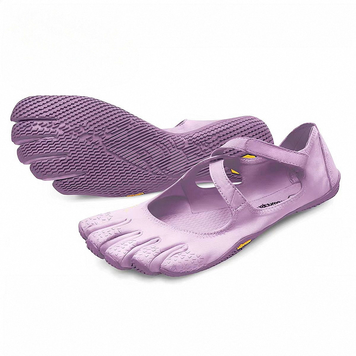 Buty FiveFingers VI-B damskie – joga, pilates, sporty wodne