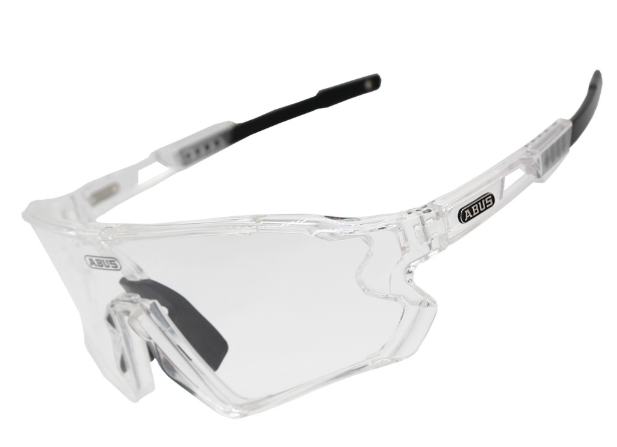 Okulary rowerowe UV400 – sportowe, TR90, MTB i szosa