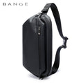 New Shoulder Bag Men's Chest Bag Korean Version Casual Sports Messenger Bag Fashion Men's Bag Trend