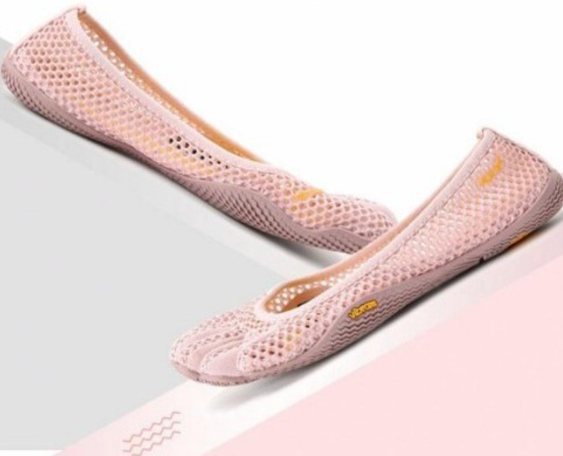 Buty FiveFingers VI-B damskie – joga, pilates, sporty wodne