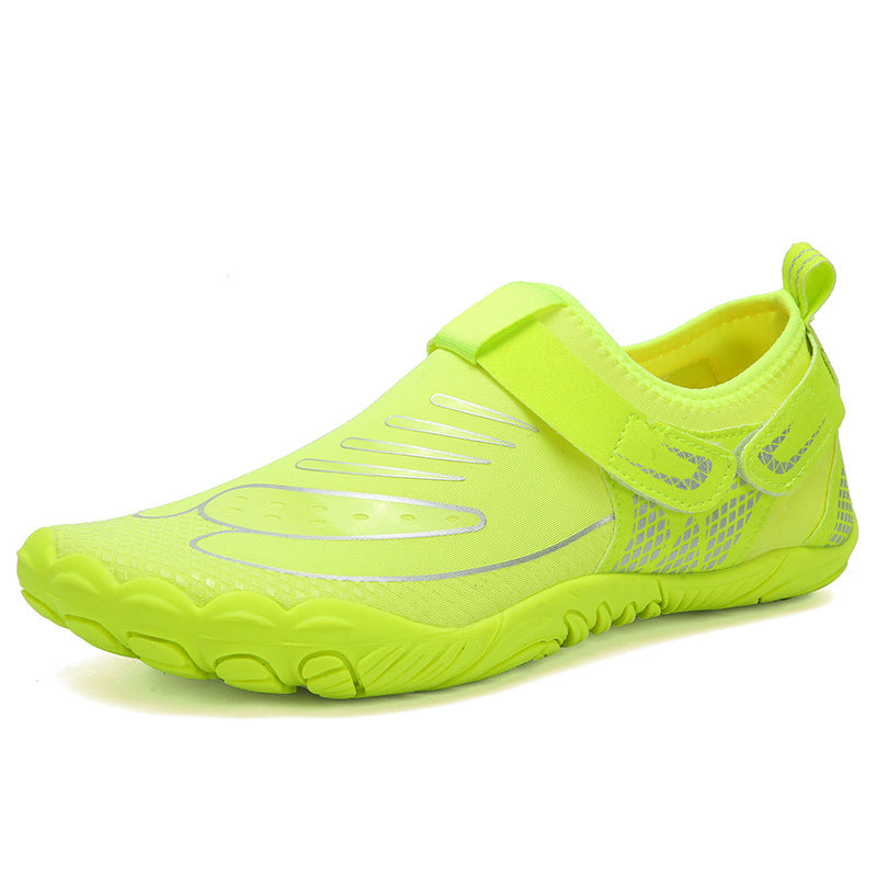 Outdoor Shoes Men's Mountaineering Climbing Cycling Shoes Indoor Sports Fitness Shoes Women's Beach Swimming