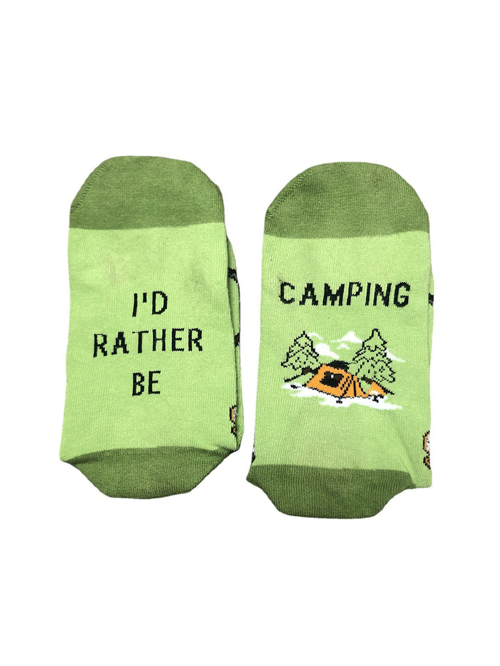 Skarpety outdoorowe wysokie – kemping, wędrówki, narty, sport