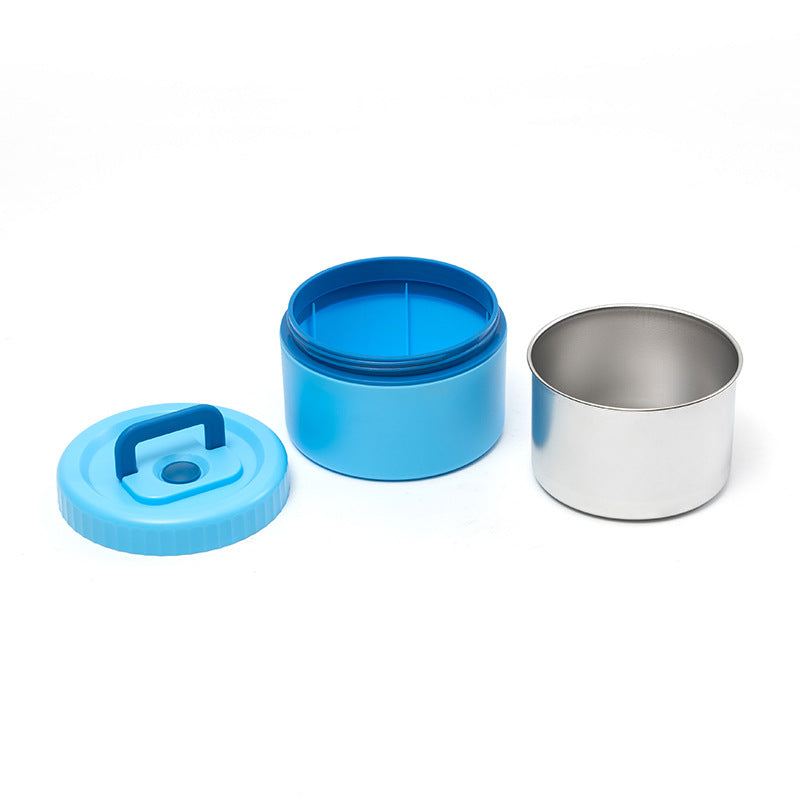 Torba lunchowa bento dla dzieci – 1700ml z termosem