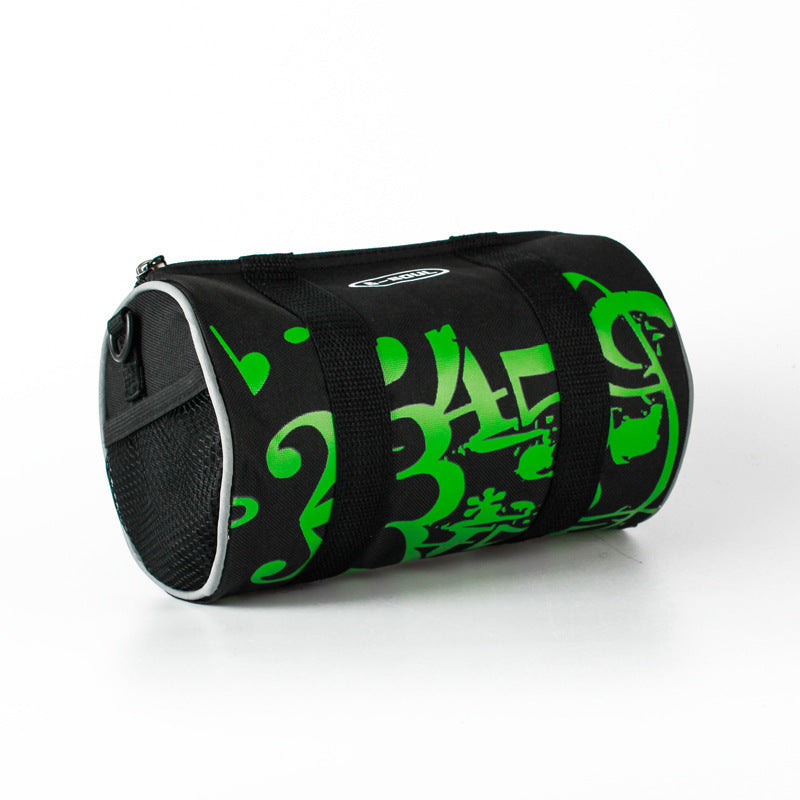 B-SOUL Folding Bicycle Front Bag Head Bag Handlebar Bag Bicycle Riding Equipment Accessories Faucet Bag