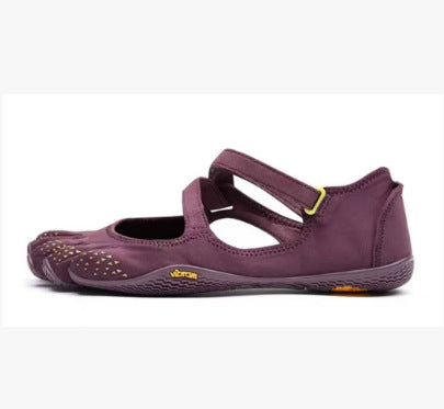 Buty FiveFingers VI-B damskie – joga, pilates, sporty wodne
