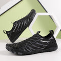 Stream tracing shoes beach swimming water wading quick drying five finger shoes snorkeling fishing men's and women's shoes