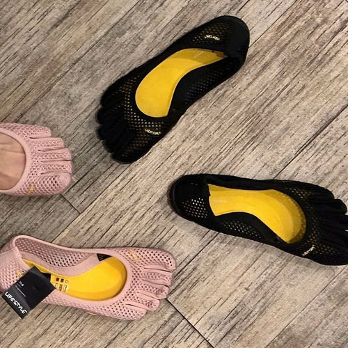 Buty FiveFingers VI-B damskie – joga, pilates, sporty wodne