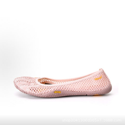 Buty FiveFingers VI-B damskie – joga, pilates, sporty wodne