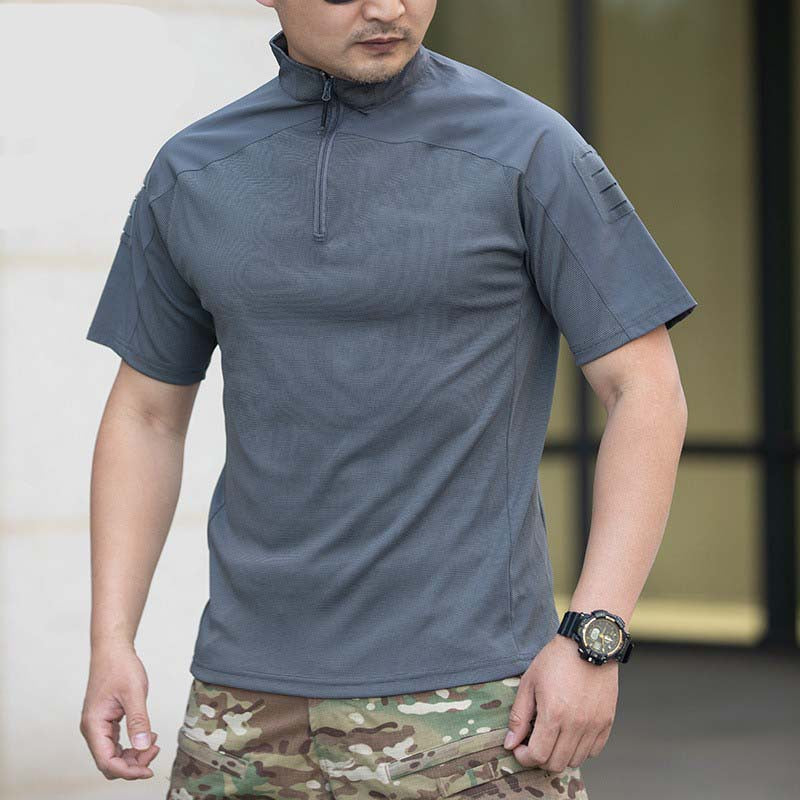Kurtka treningowa męska – bluza z kapturem, oddychająca