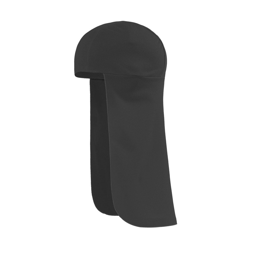 Summer Outdoor Sports Long Tail Cap Riding Fishing Sunshade Hat Neck Protection Plus Long Cap Tail Breathable Sweat-Absorbing Cap