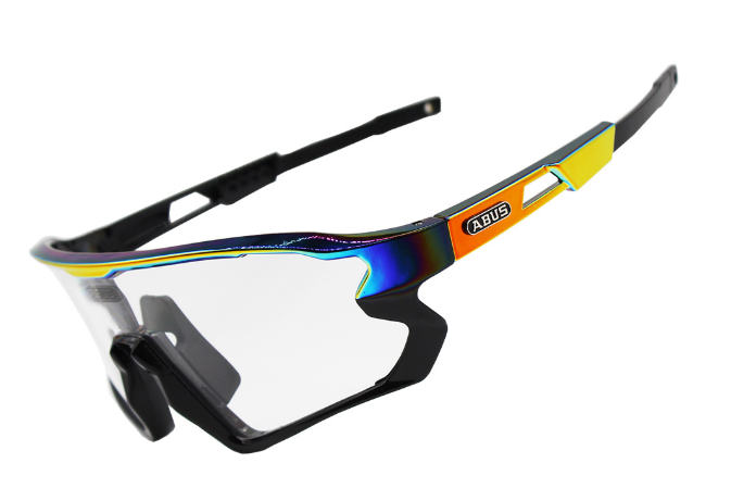 Okulary rowerowe UV400 – sportowe, TR90, MTB i szosa