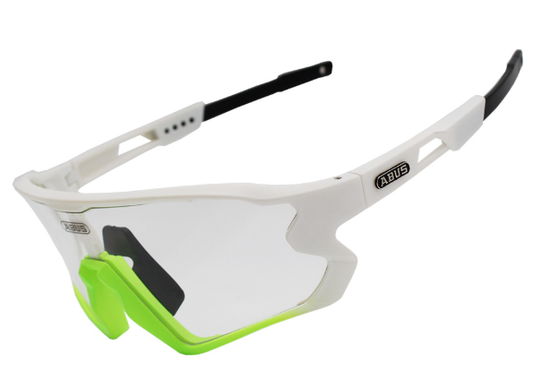 Okulary rowerowe UV400 – sportowe, TR90, MTB i szosa