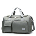 Multi-functional Travel Bag for Travel, Business Trip, Carry-on Handheld or Crossbody Style