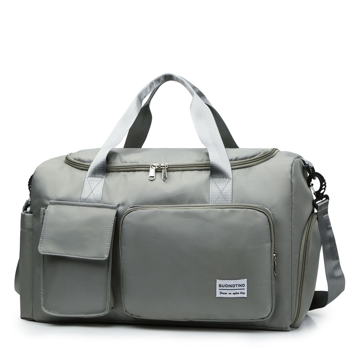 Multi-functional Travel Bag for Travel, Business Trip, Carry-on Handheld or Crossbody Style