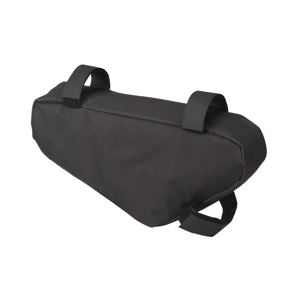 Mountain Bike Hard Shell Triangle Bag Road Bike Tool Kit Bicycle Front Beam Bag Upper Tube Bag Riding Equipment Accessories