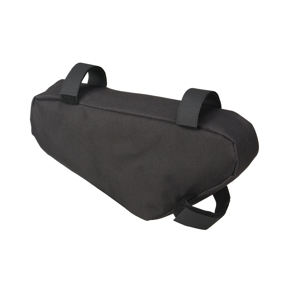 Mountain Bike Hard Shell Triangle Bag Road Bike Tool Kit Bicycle Front Beam Bag Upper Tube Bag Riding Equipment Accessories