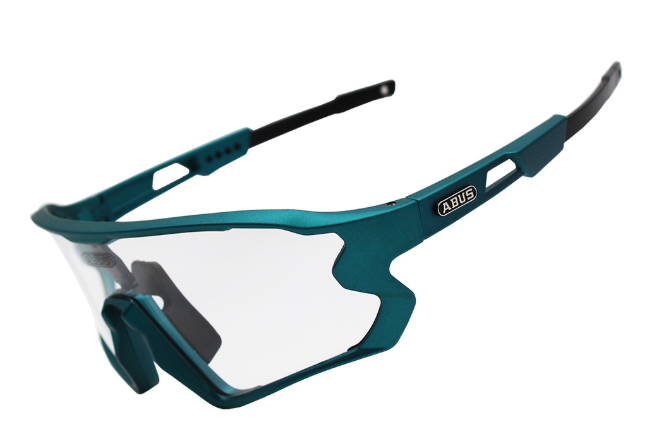 Okulary rowerowe UV400 – sportowe, TR90, MTB i szosa